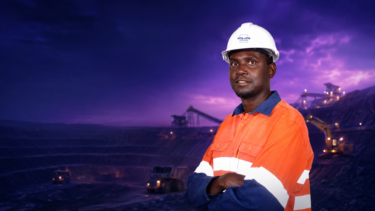 Social Impact Chapter for Mining & Infrastructure Projects Bids event preview