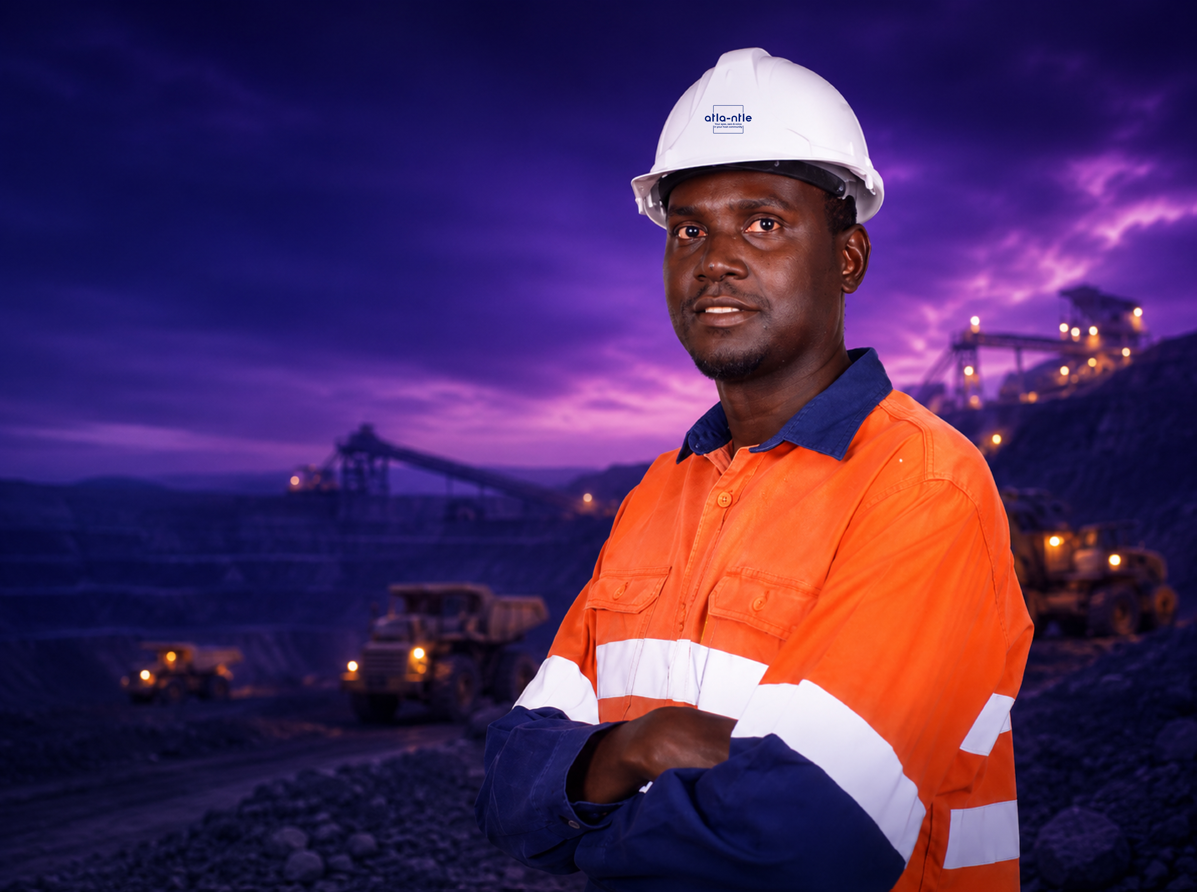 Social Impact Chapter for Mining & Infrastructure Projects Bids event preview
