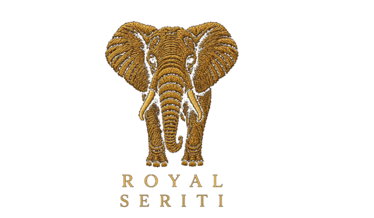 Royal Seriti logo