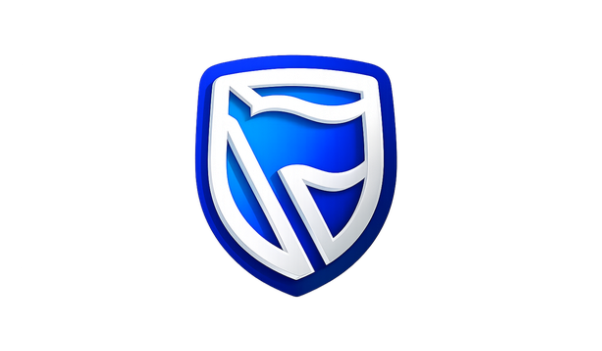 Stanbic logo